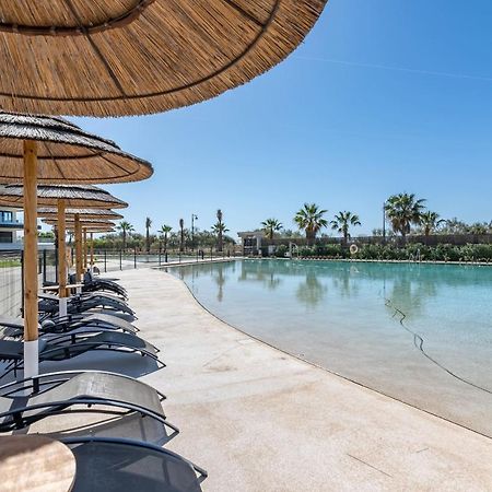 Ocean Homes By H - Playa De Los Haraganes Hohh4304Pe8 Аямонте Екстериор снимка