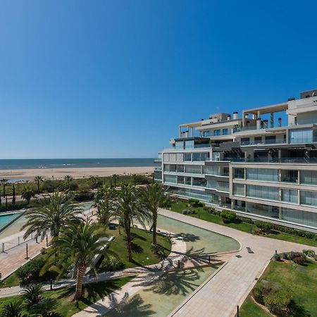 Ocean Homes By H - Playa De Los Haraganes Hohh4304Pe8 Аямонте Екстериор снимка