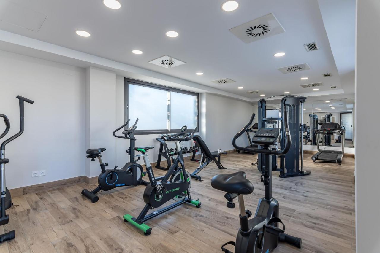 Ocean Homes By H - Playa De Los Haraganes Hohh4304Pe8 Аямонте Екстериор снимка