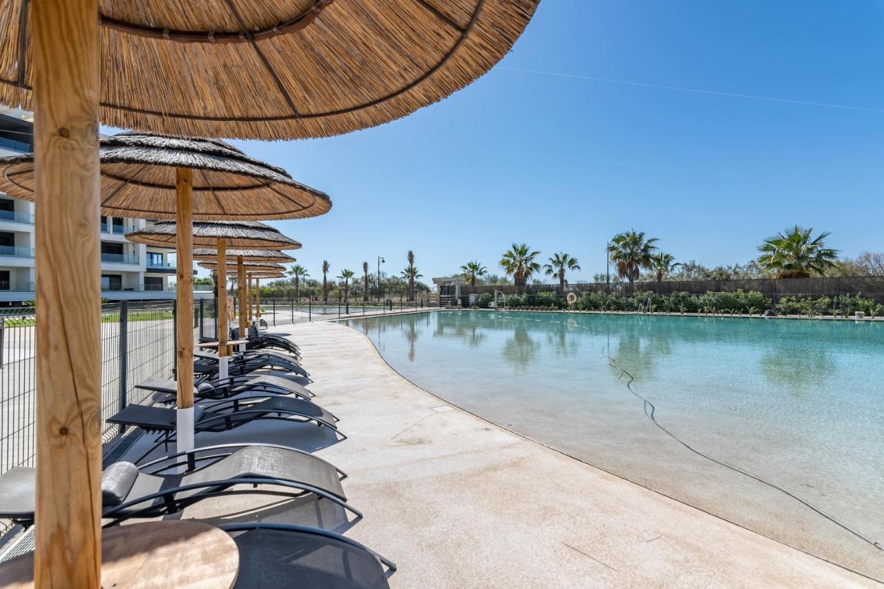 Ocean Homes By H - Playa De Los Haraganes Hohh4304Pe8 Аямонте Екстериор снимка