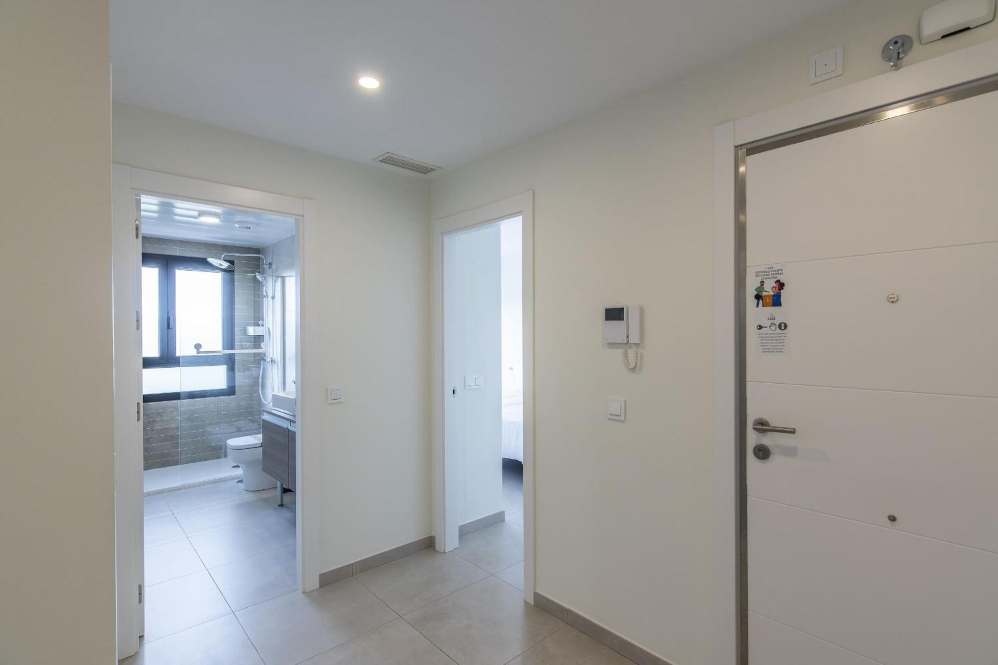 Ocean Homes By H - Playa De Los Haraganes Hohh4304Pe8 Аямонте Стая снимка