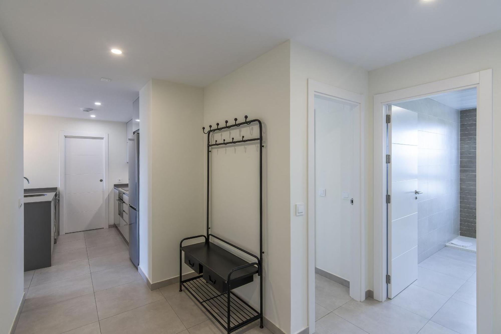 Ocean Homes By H - Playa De Los Haraganes Hohh4304Pe8 Аямонте Стая снимка