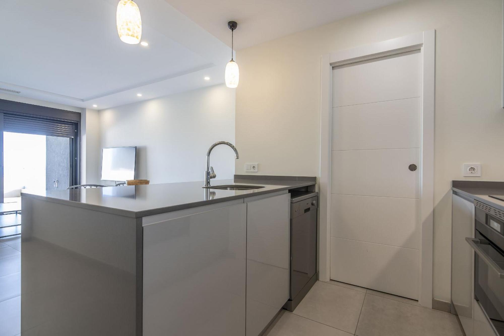 Ocean Homes By H - Playa De Los Haraganes Hohh4304Pe8 Аямонте Стая снимка