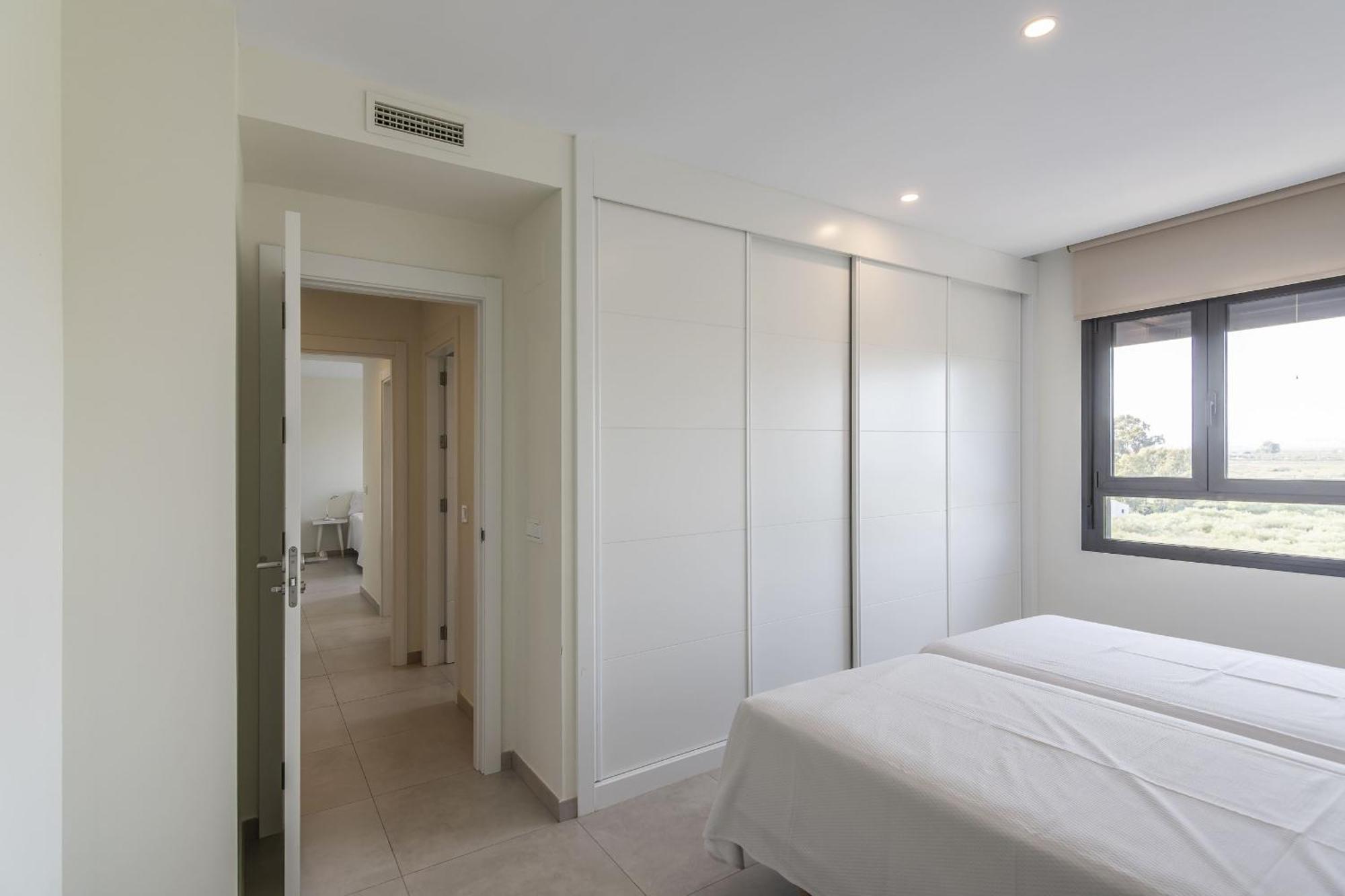 Ocean Homes By H - Playa De Los Haraganes Hohh4304Pe8 Аямонте Стая снимка