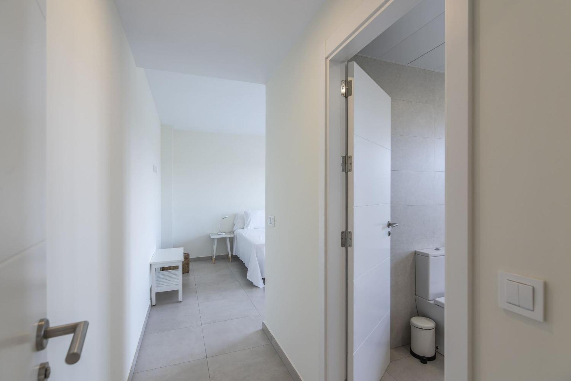 Ocean Homes By H - Playa De Los Haraganes Hohh4304Pe8 Аямонте Стая снимка