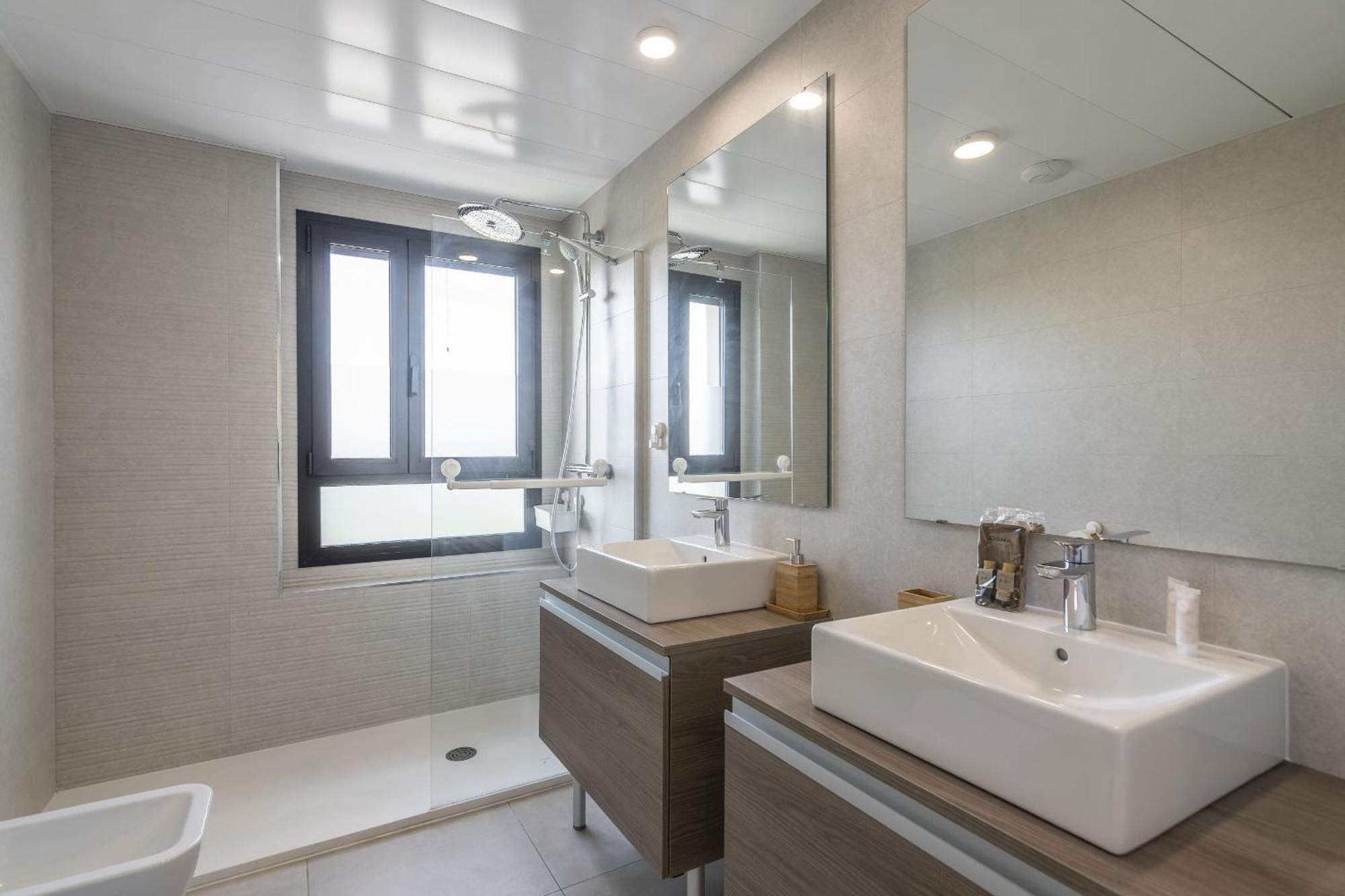 Ocean Homes By H - Playa De Los Haraganes Hohh4304Pe8 Аямонте Стая снимка