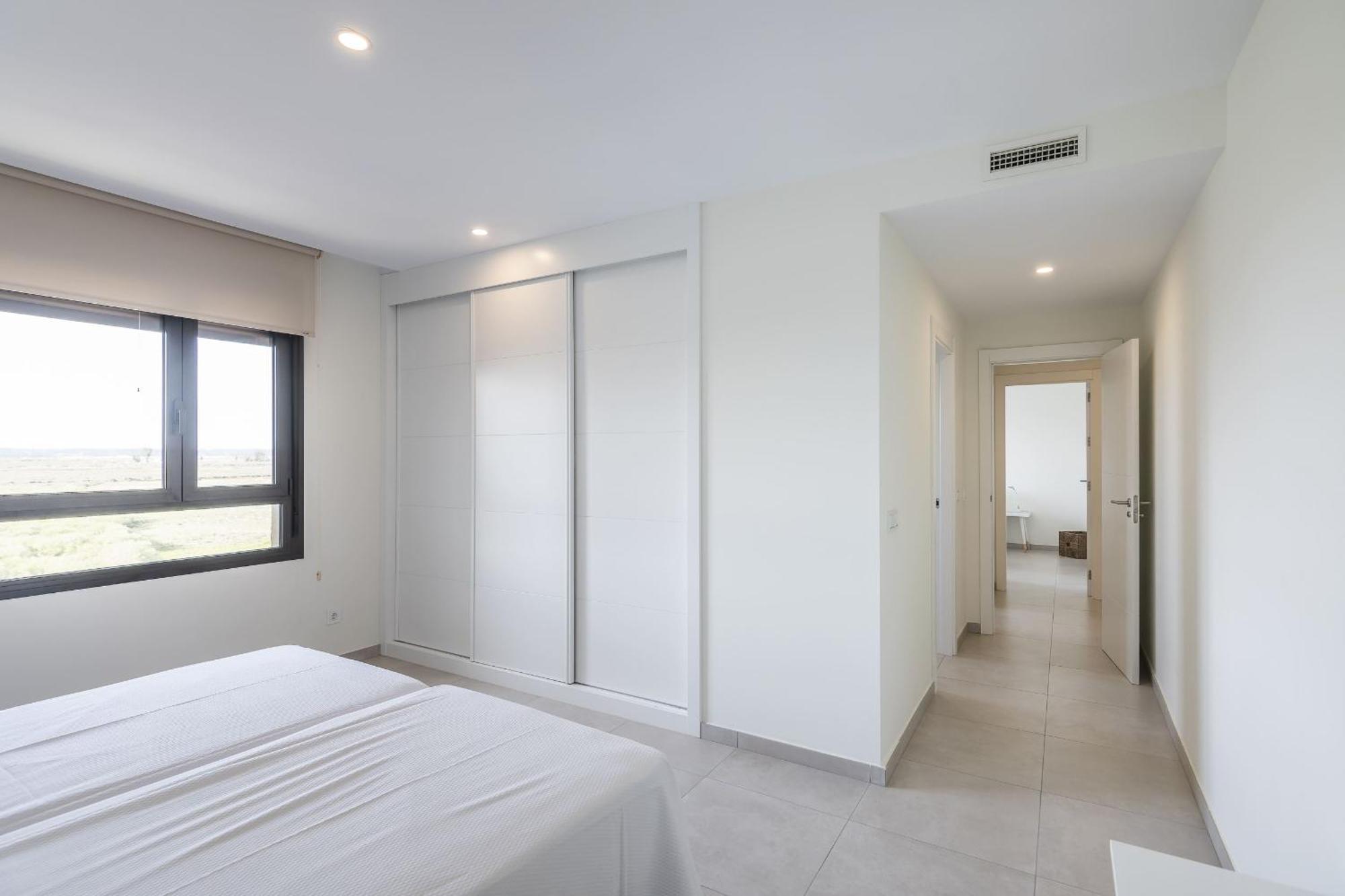 Ocean Homes By H - Playa De Los Haraganes Hohh4304Pe8 Аямонте Стая снимка