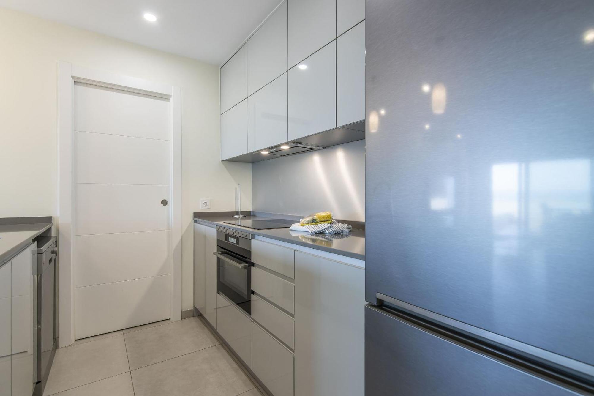 Ocean Homes By H - Playa De Los Haraganes Hohh4304Pe8 Аямонте Стая снимка