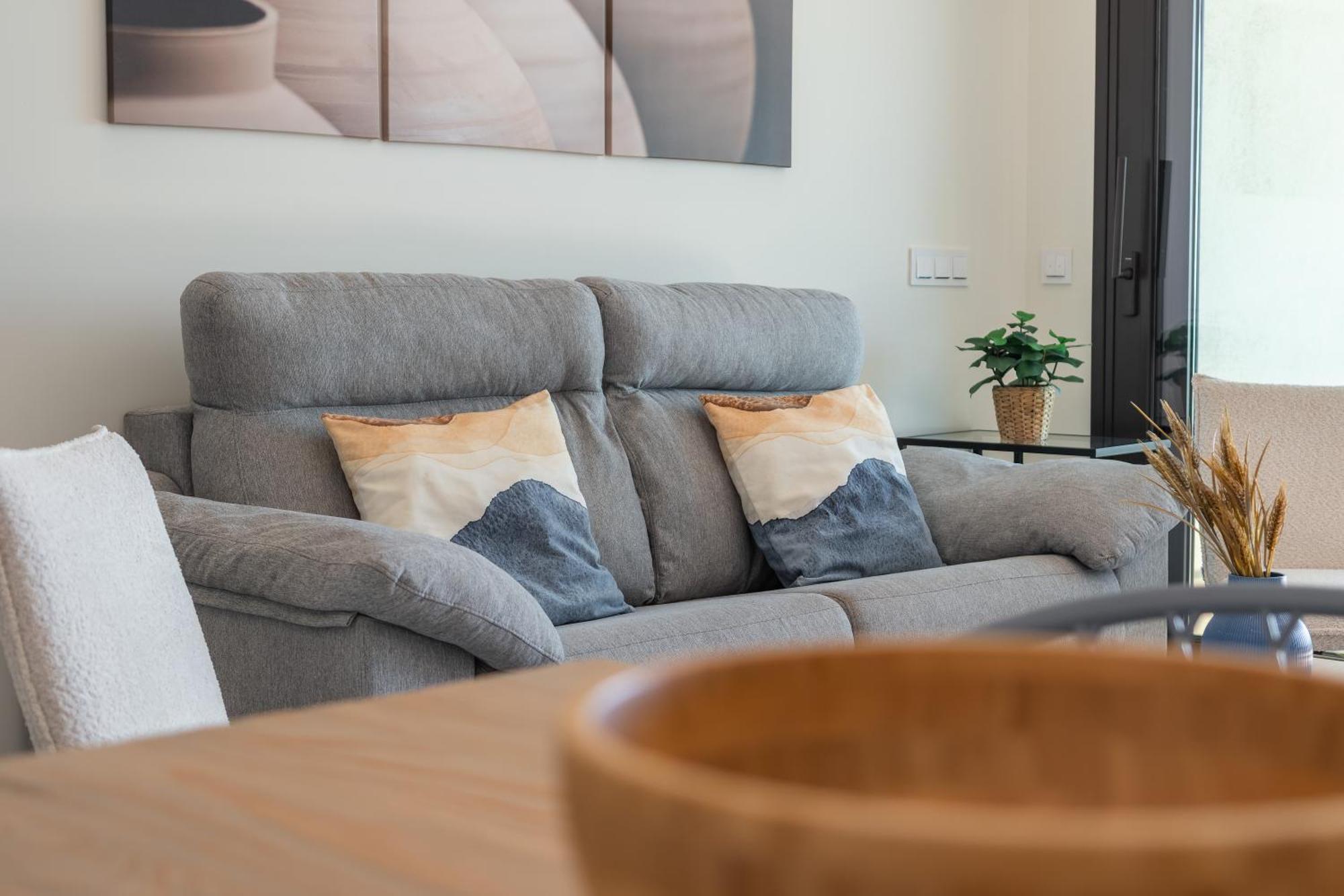 Ocean Homes By H - Playa De Los Haraganes Hohh4304Pe8 Аямонте Екстериор снимка