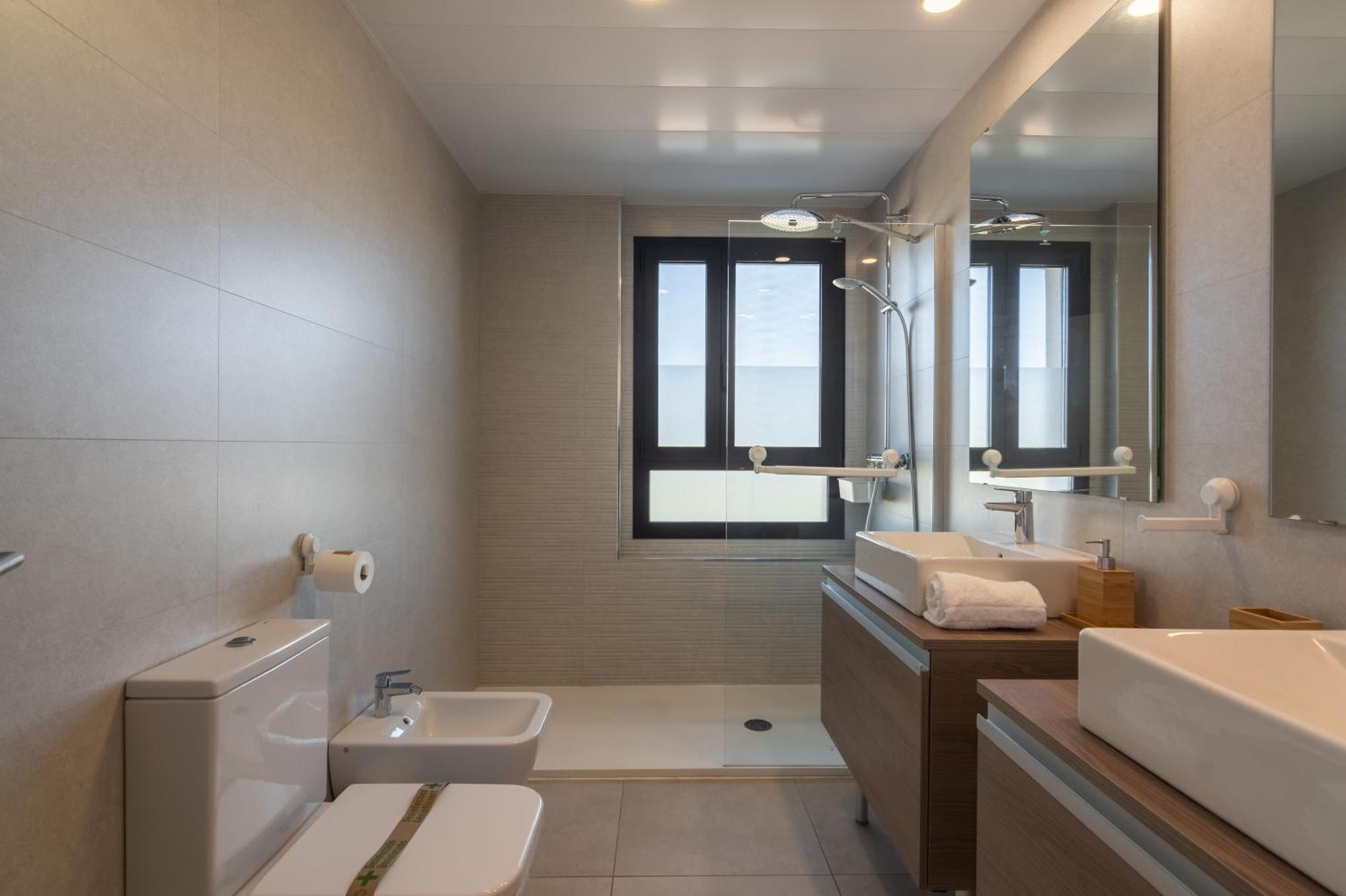 Ocean Homes By H - Playa De Los Haraganes Hohh4304Pe8 Аямонте Екстериор снимка
