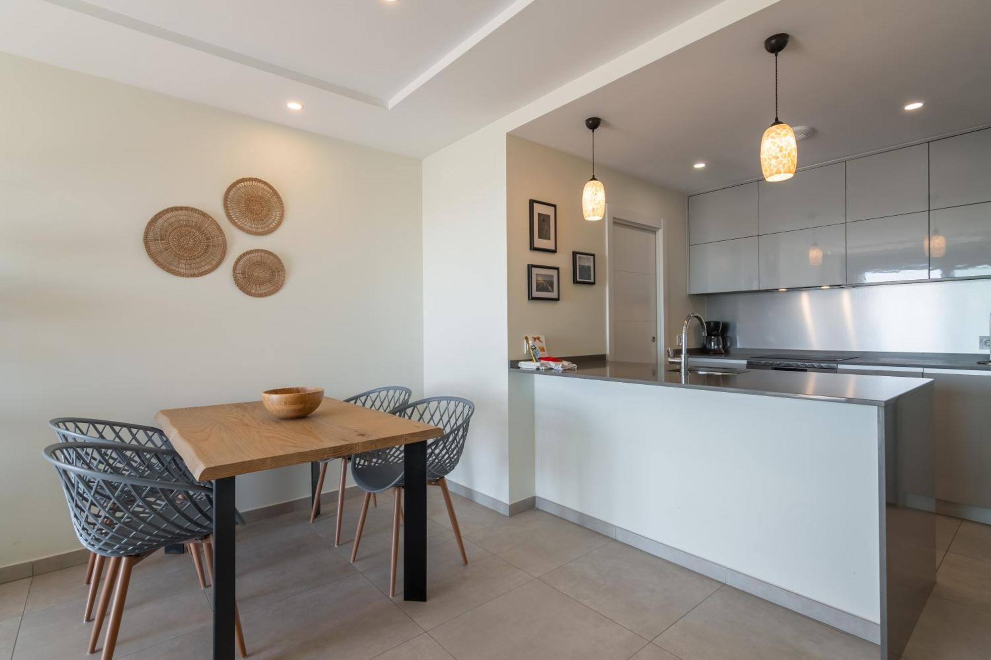 Ocean Homes By H - Playa De Los Haraganes Hohh4304Pe8 Аямонте Екстериор снимка