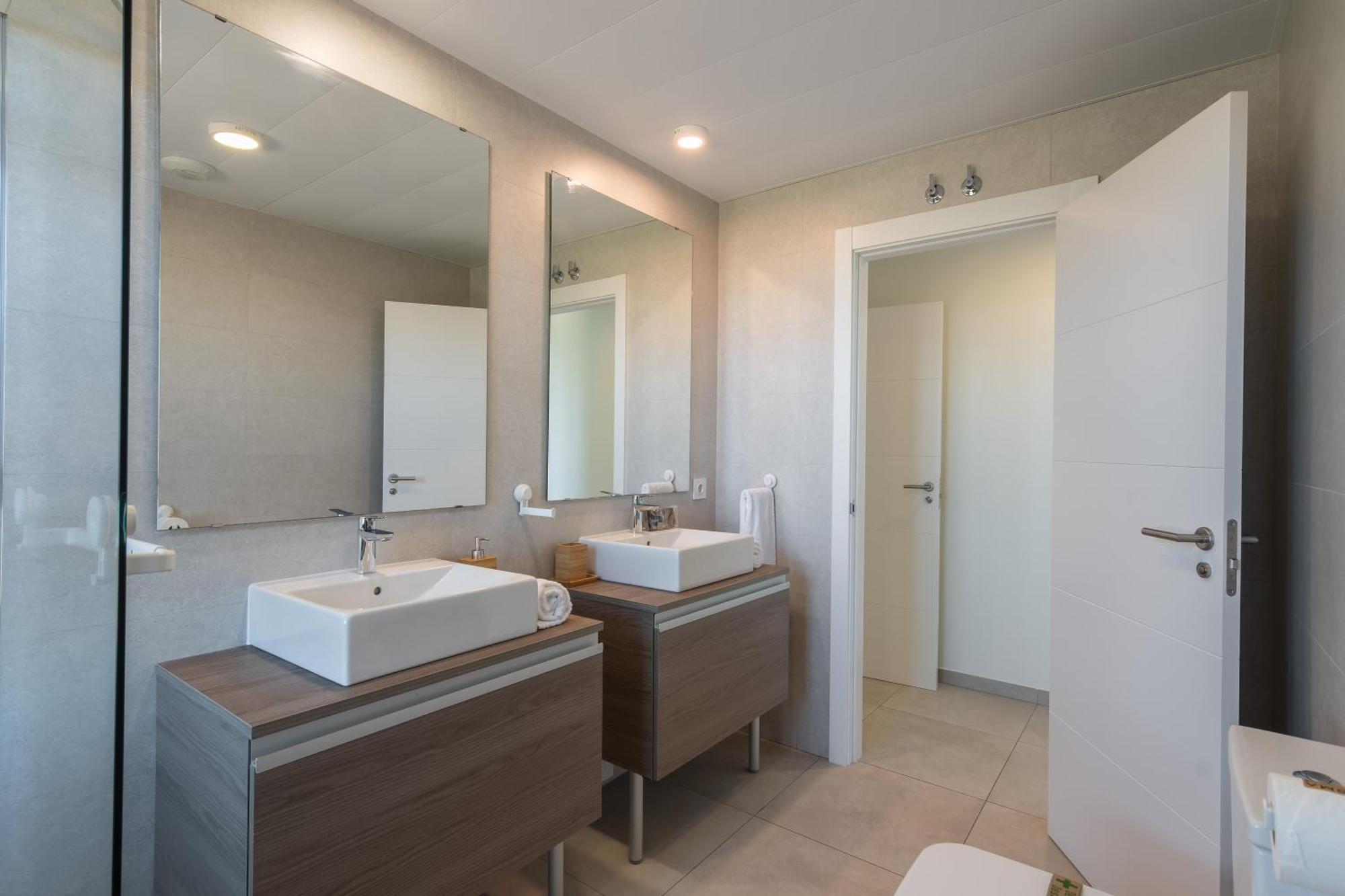 Ocean Homes By H - Playa De Los Haraganes Hohh4304Pe8 Аямонте Екстериор снимка