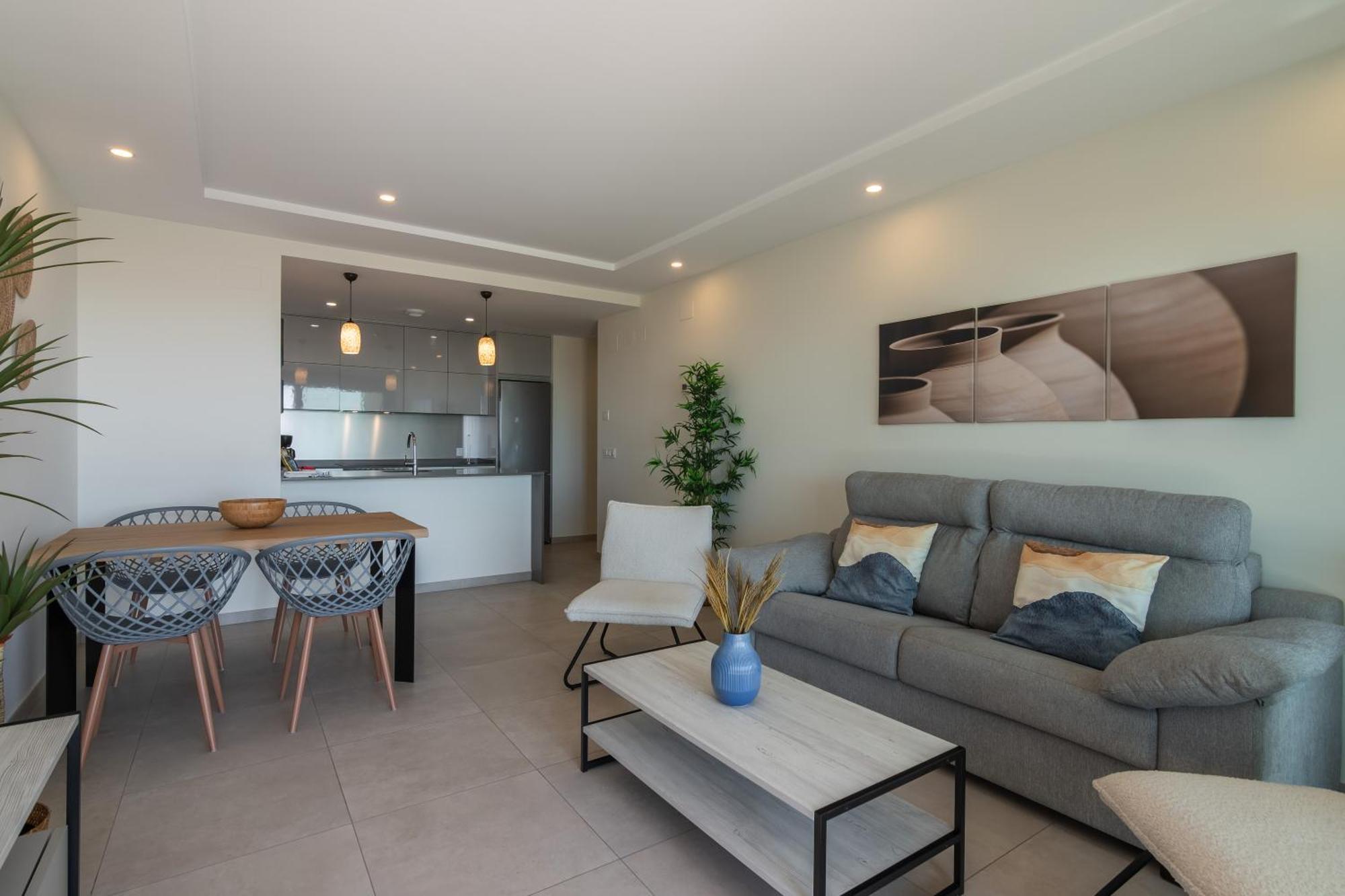 Ocean Homes By H - Playa De Los Haraganes Hohh4304Pe8 Аямонте Екстериор снимка