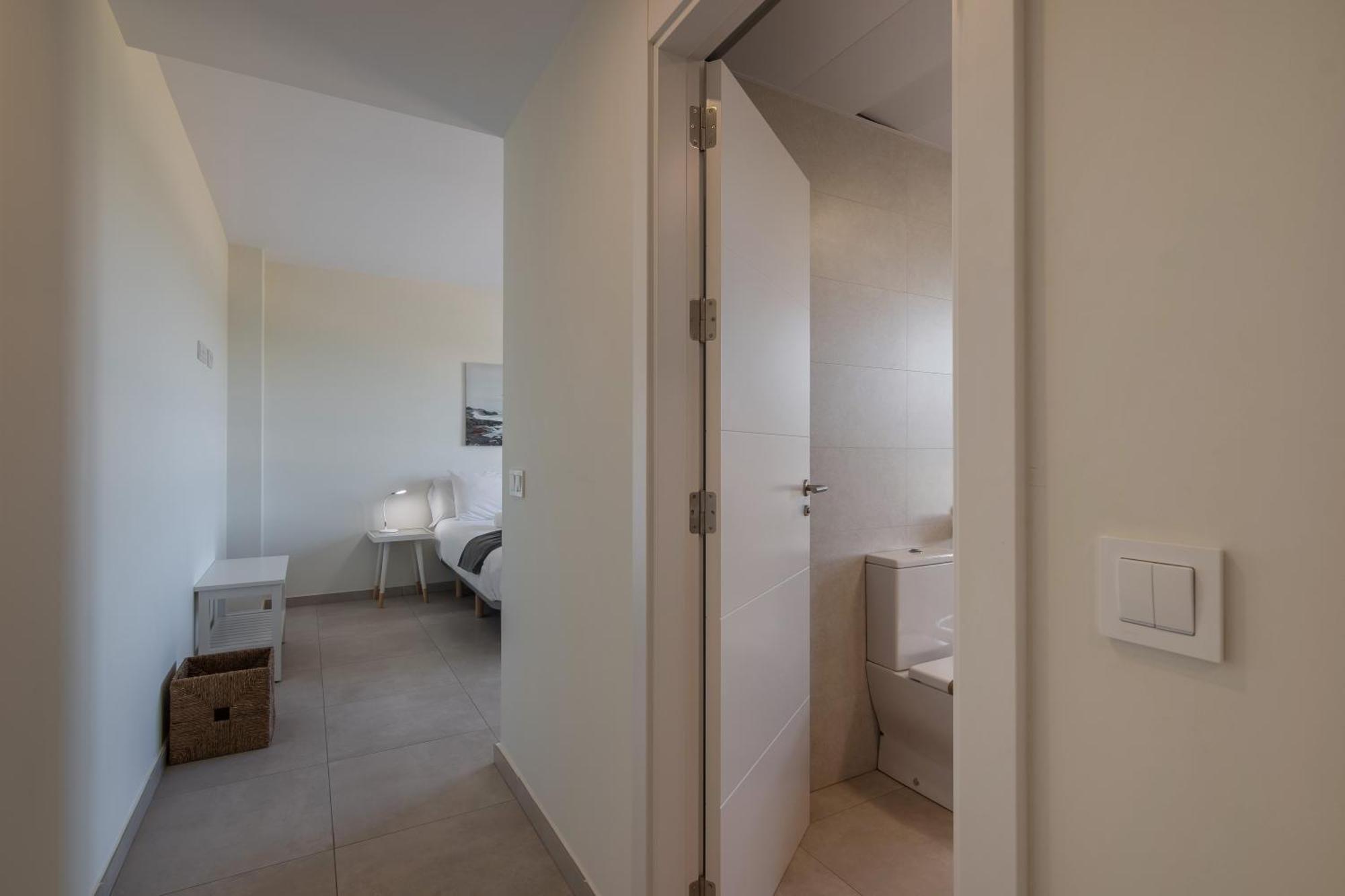 Ocean Homes By H - Playa De Los Haraganes Hohh4304Pe8 Аямонте Екстериор снимка