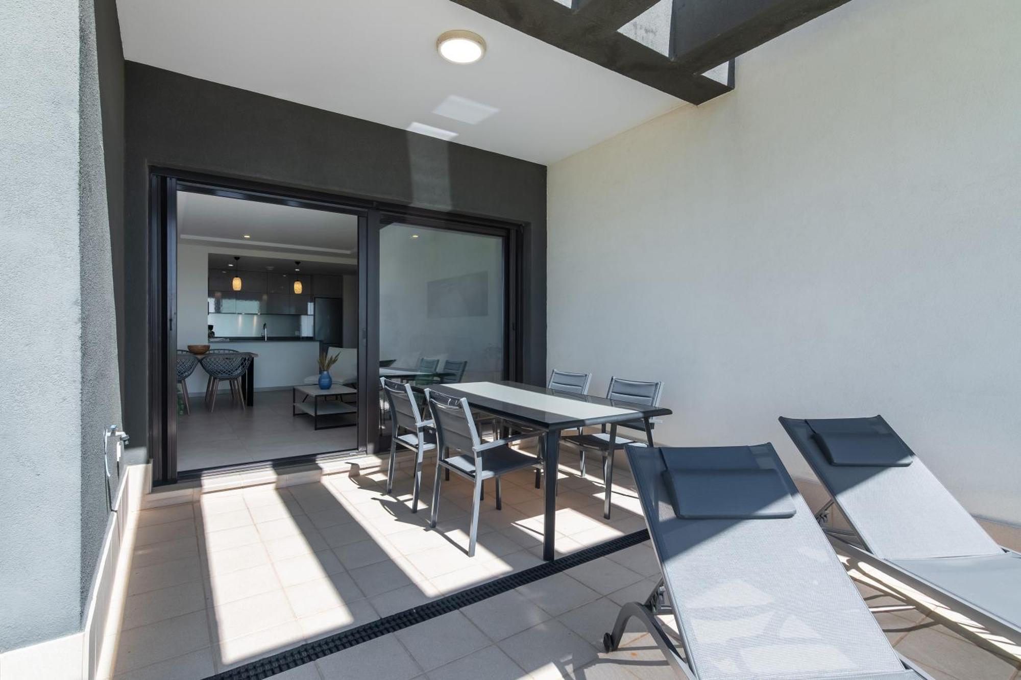 Ocean Homes By H - Playa De Los Haraganes Hohh4304Pe8 Аямонте Екстериор снимка