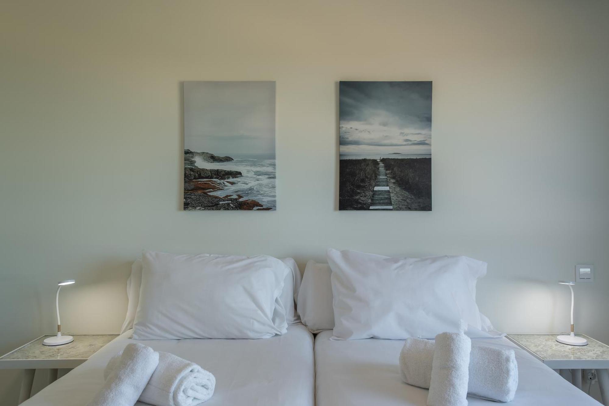 Ocean Homes By H - Playa De Los Haraganes Hohh4304Pe8 Аямонте Екстериор снимка