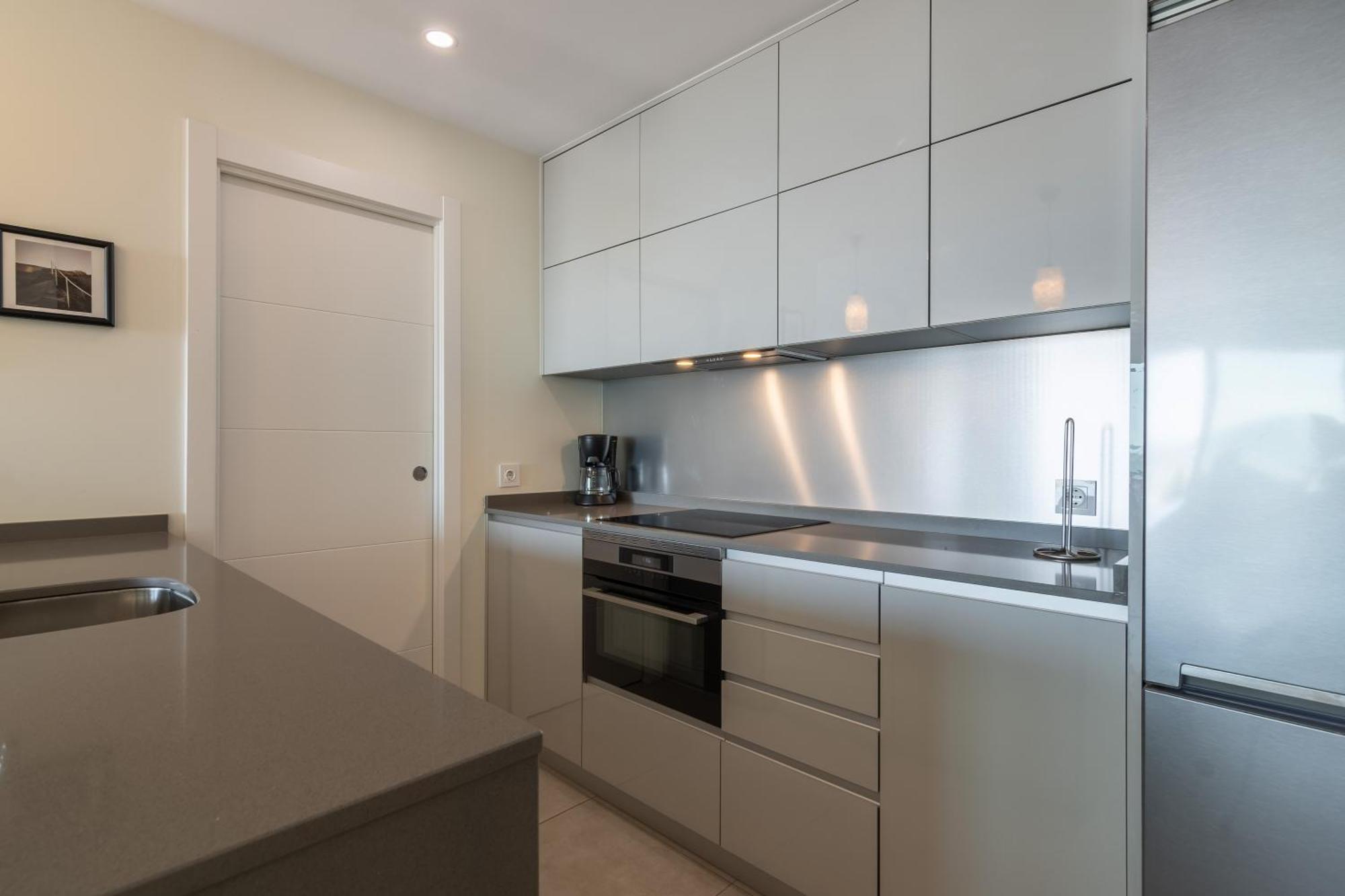 Ocean Homes By H - Playa De Los Haraganes Hohh4304Pe8 Аямонте Екстериор снимка