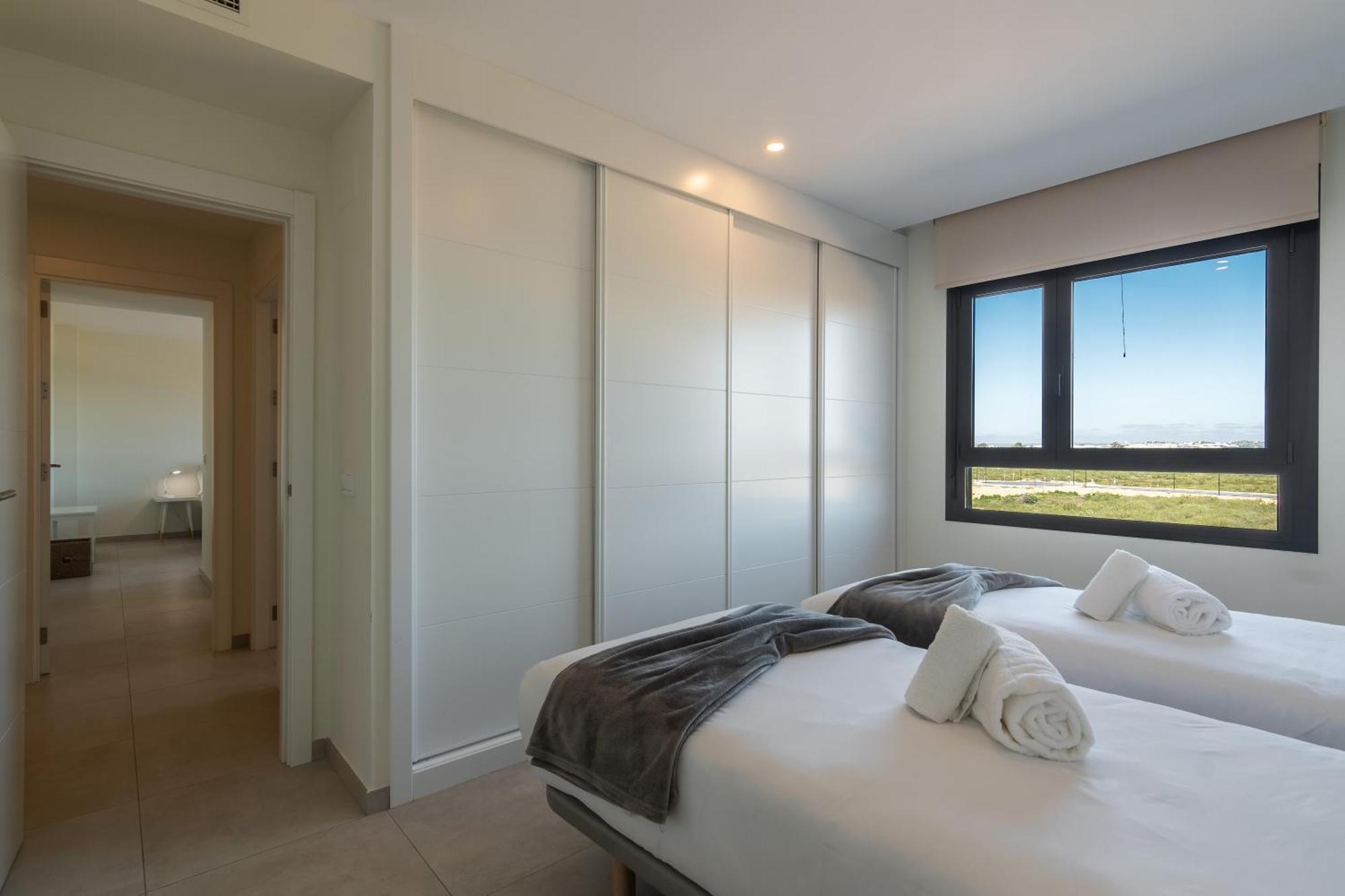 Ocean Homes By H - Playa De Los Haraganes Hohh4304Pe8 Аямонте Екстериор снимка