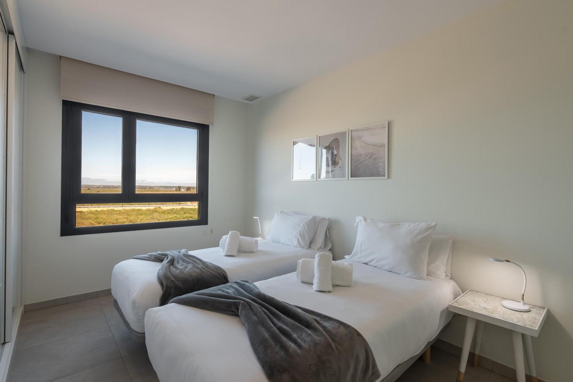 Ocean Homes By H - Playa De Los Haraganes Hohh4304Pe8 Аямонте Екстериор снимка