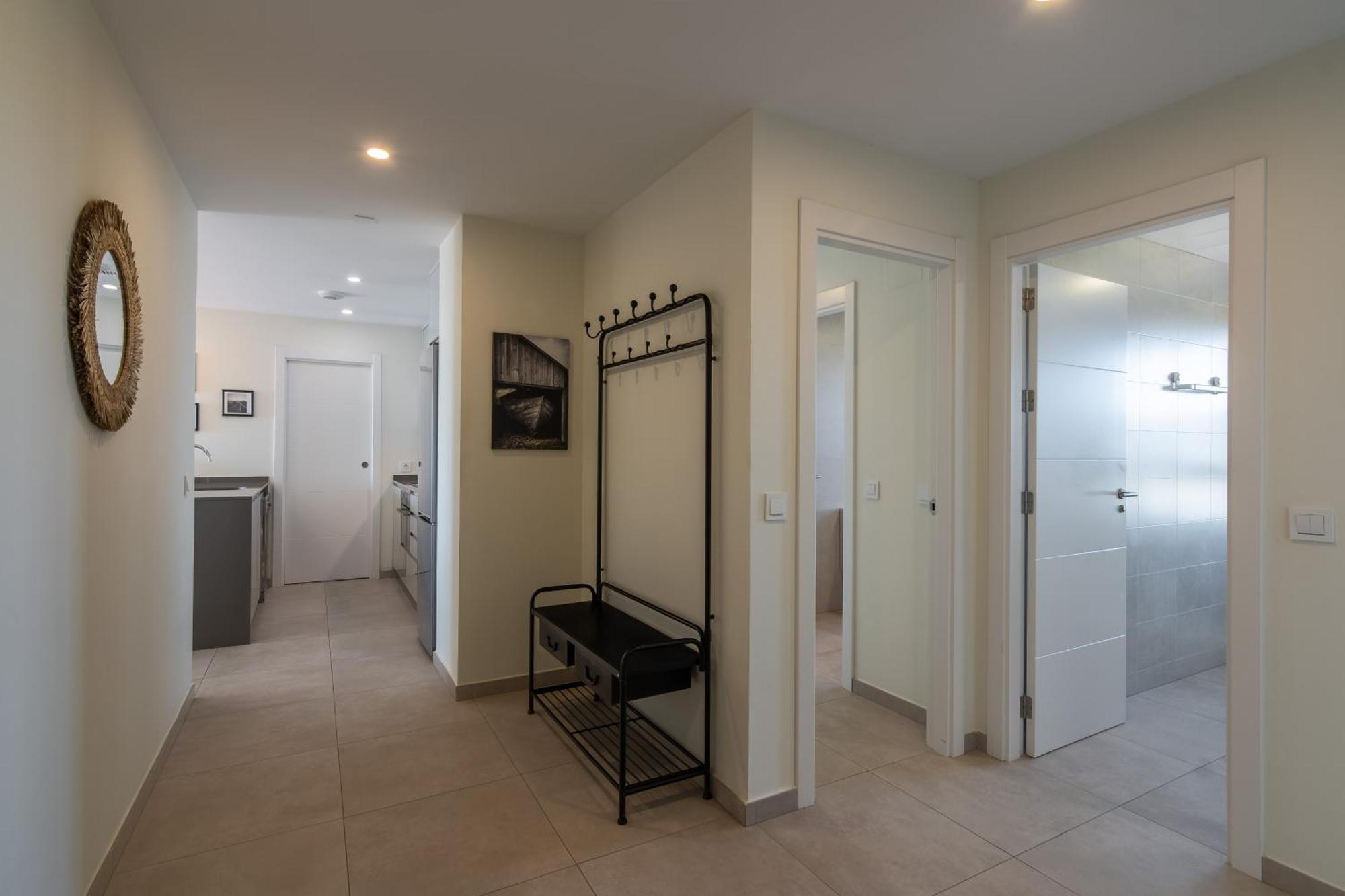 Ocean Homes By H - Playa De Los Haraganes Hohh4304Pe8 Аямонте Екстериор снимка