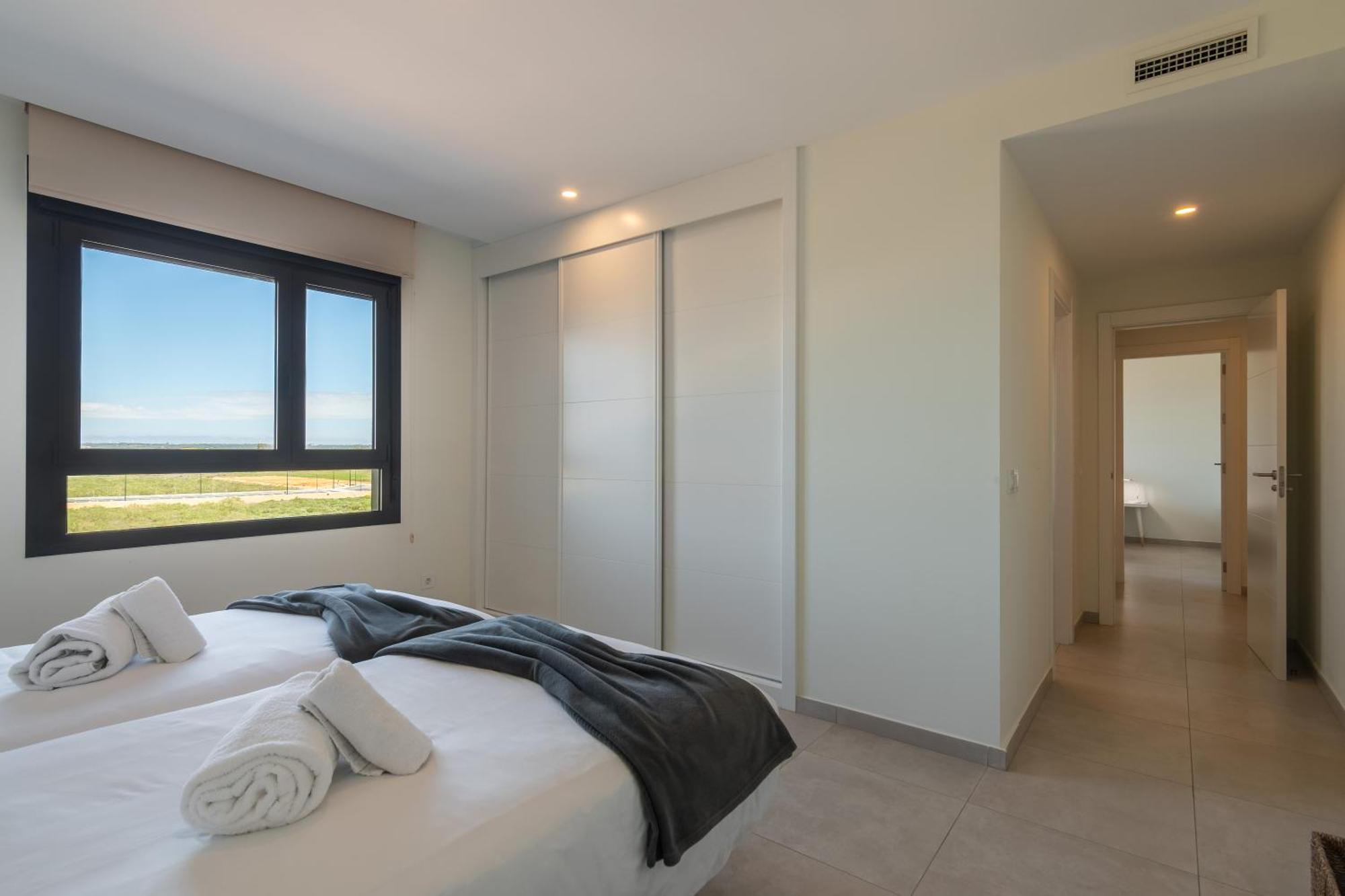 Ocean Homes By H - Playa De Los Haraganes Hohh4304Pe8 Аямонте Екстериор снимка