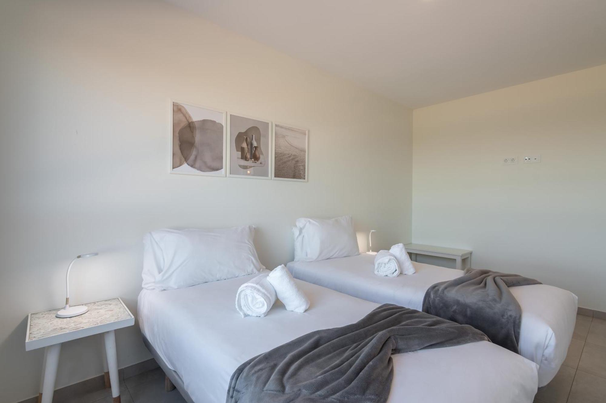 Ocean Homes By H - Playa De Los Haraganes Hohh4304Pe8 Аямонте Екстериор снимка